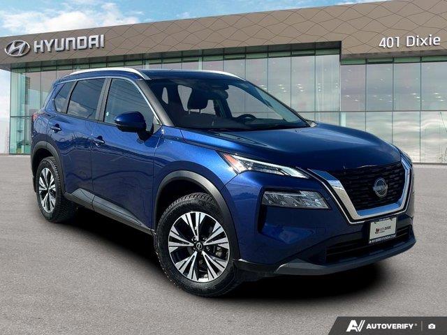 nissan Rogue 2023 - 7