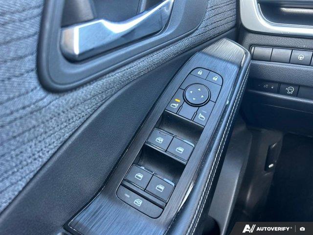 nissan Rogue 2023 - 20