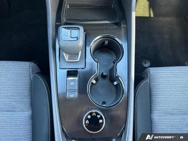 nissan Rogue 2023 - 21