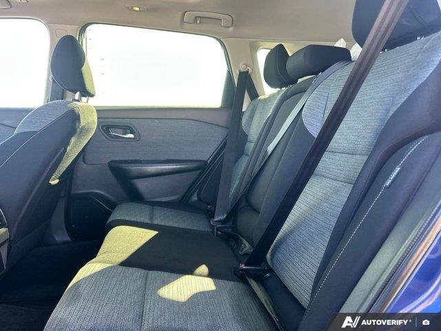 nissan Rogue 2023 - 26