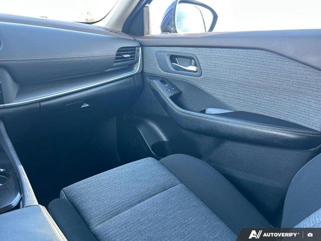 nissan Rogue 2023 - 28