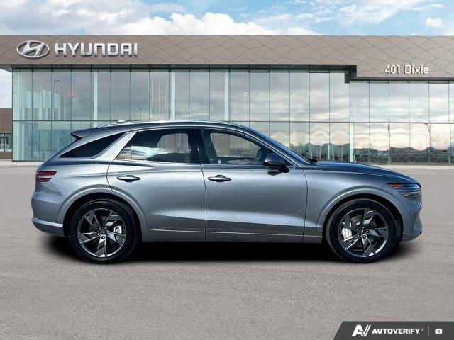 genesis Electrified GV70 2023 - 6