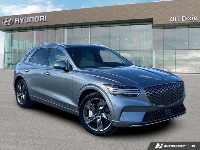 genesis Electrified GV70 2023 - 7