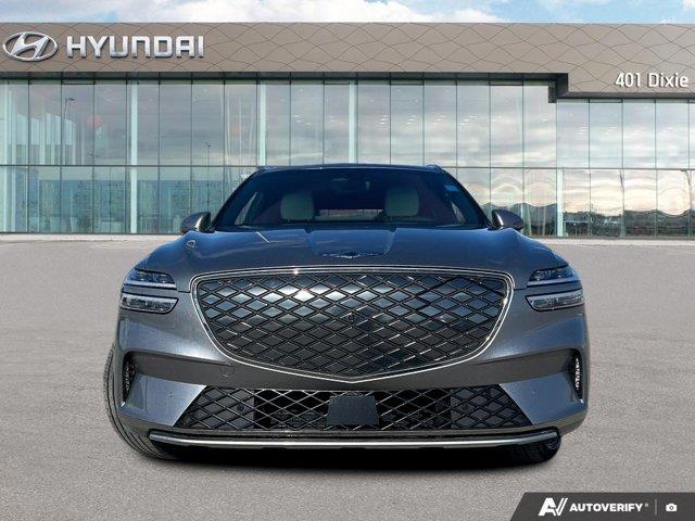 genesis Electrified GV70 2023 - 8