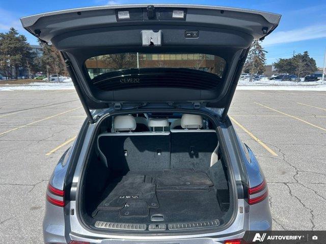 genesis Electrified GV70 2023 - 15