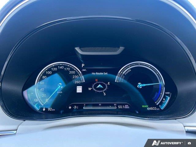 genesis Electrified GV70 2023 - 18