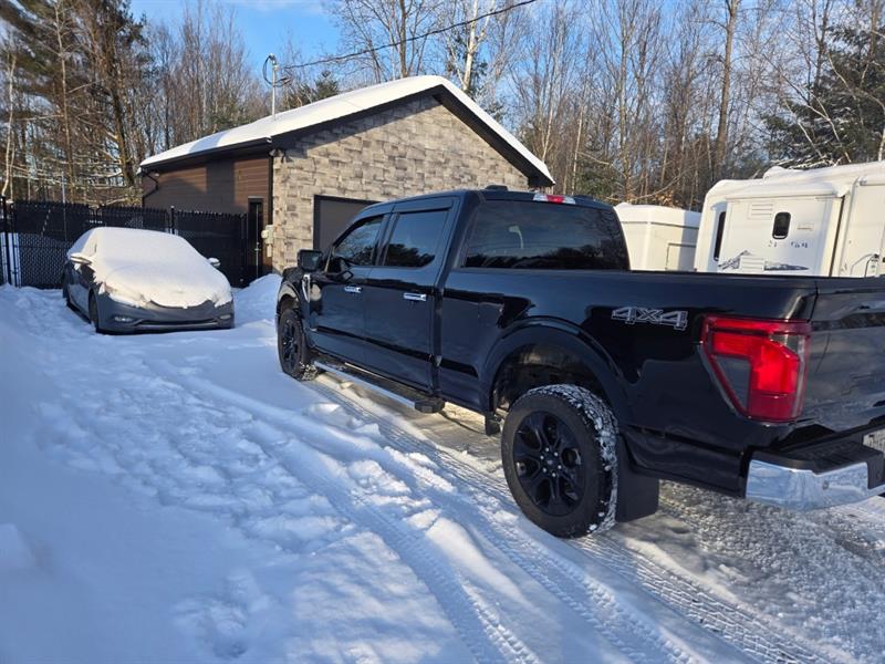 ford F-150 2024 - 2
