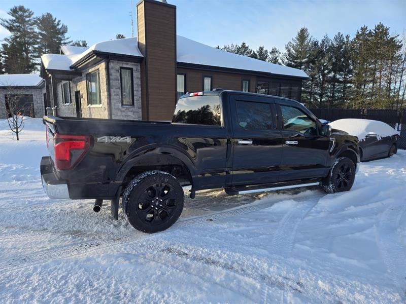 ford F-150 2024 - 3