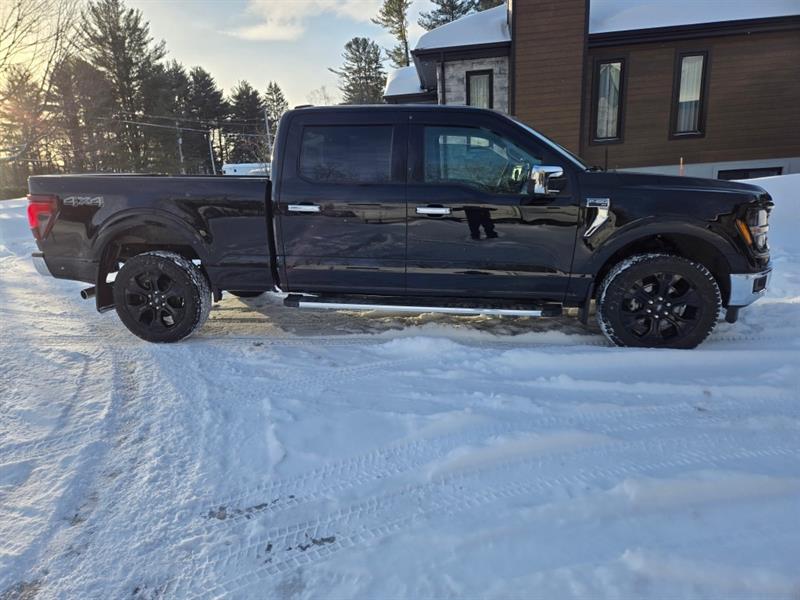 ford F-150 2024 - 4