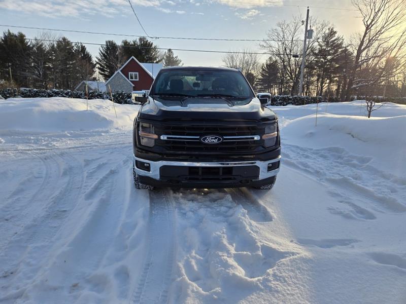 ford F-150 2024 - 5