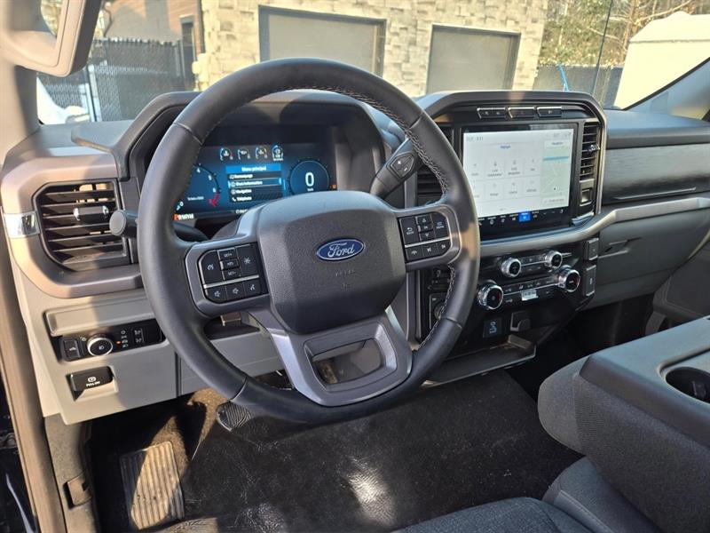 ford F-150 2024 - 6