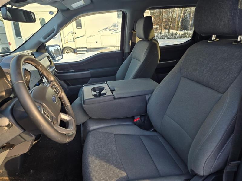 ford F-150 2024 - 8