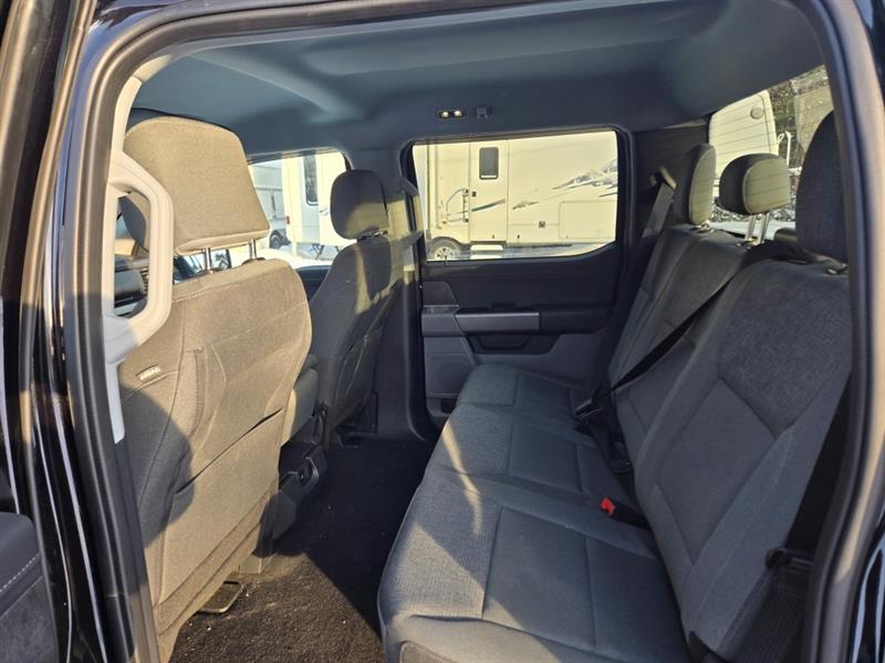 ford F-150 2024 - 9