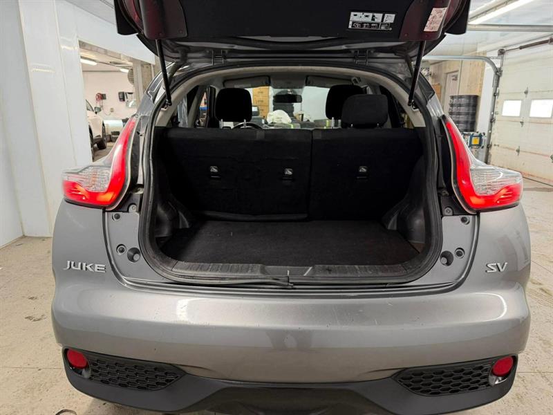 nissan JUKE 2017 - 7