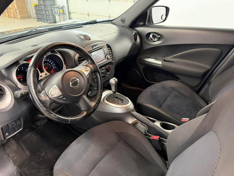 nissan JUKE 2017 - 10