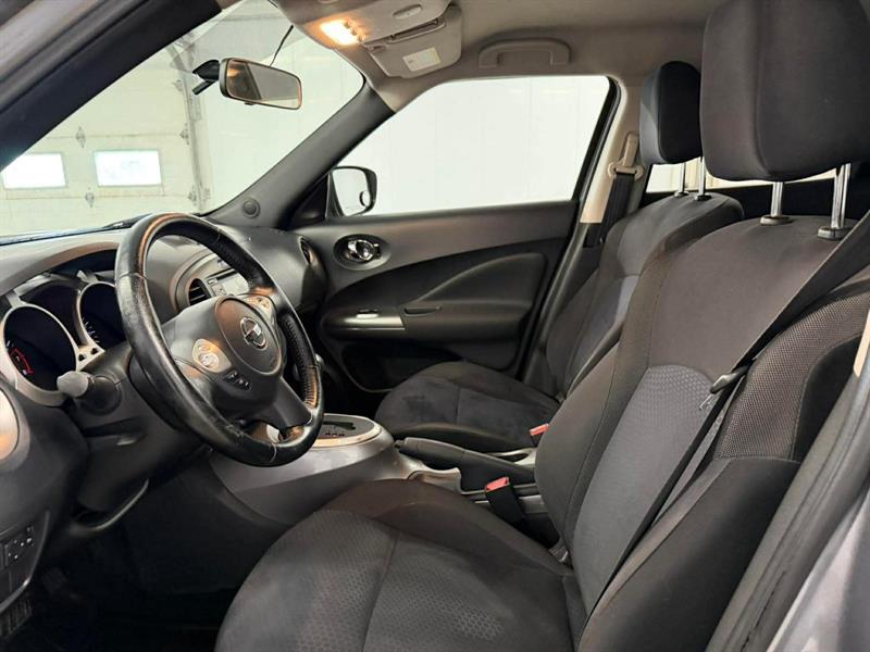 nissan JUKE 2017 - 11