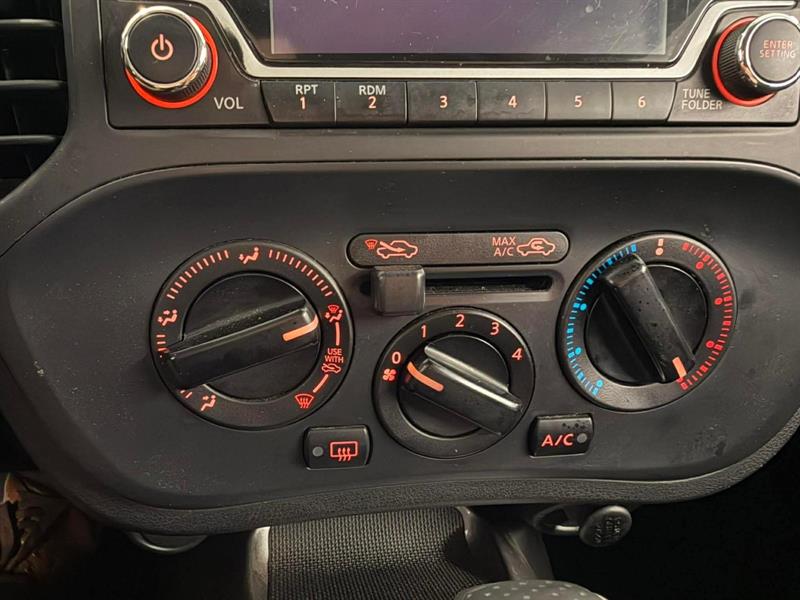 nissan JUKE 2017 - 16