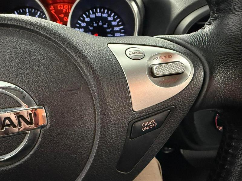 nissan JUKE 2017 - 19