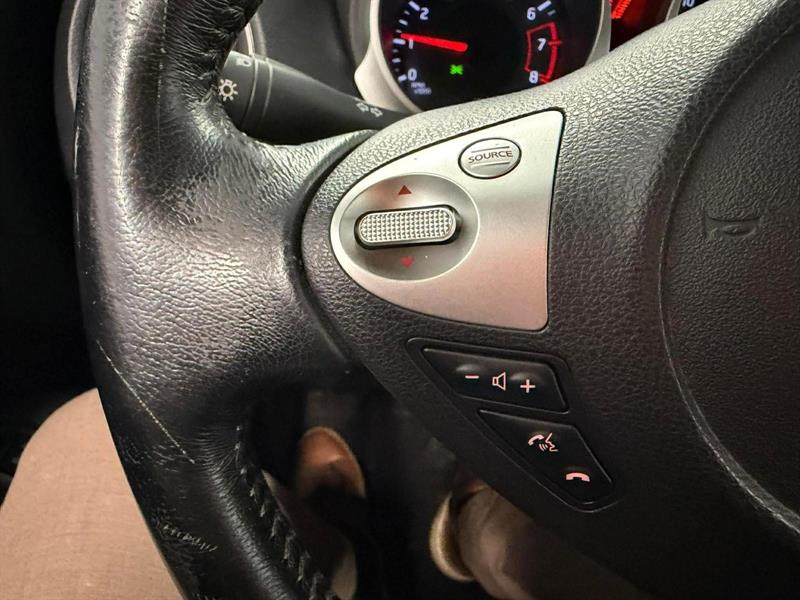 nissan JUKE 2017 - 20