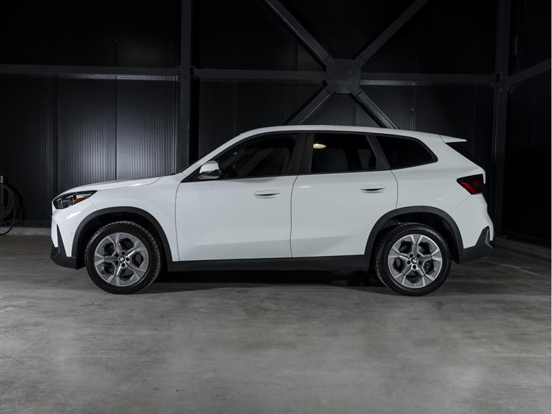 bmw X1 2023 - 2