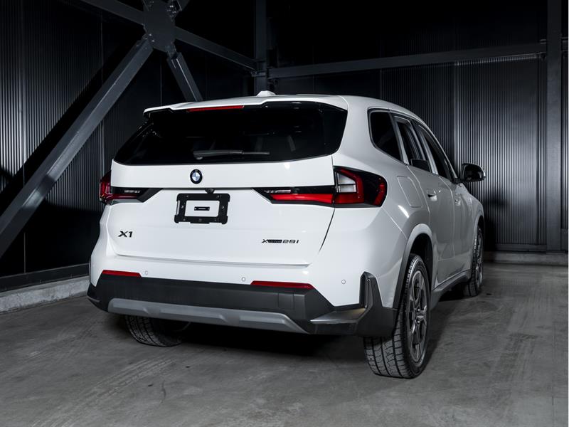 bmw X1 2023 - 3