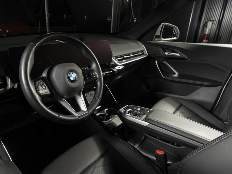 bmw X1 2023 - 4