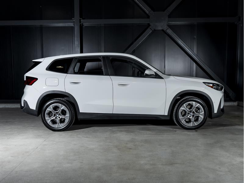 bmw X1 2023 - 9