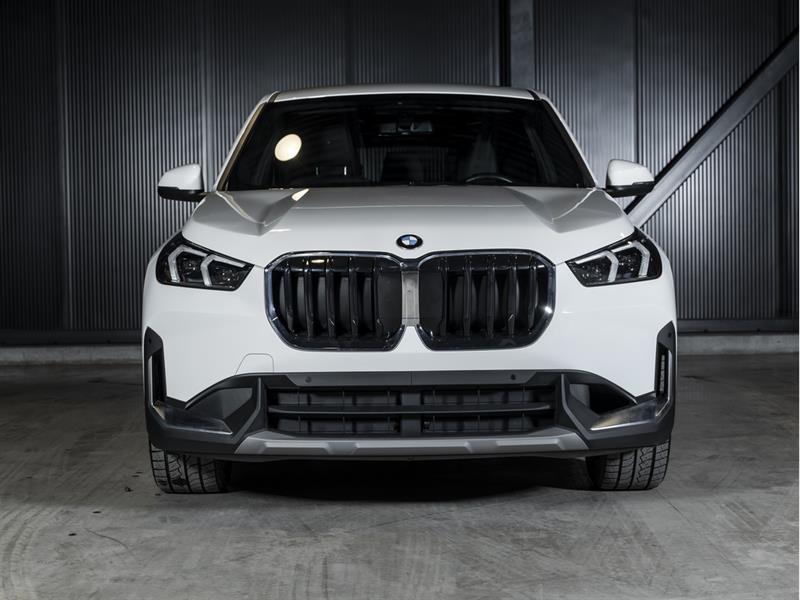 bmw X1 2023 - 10