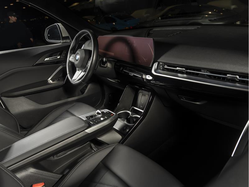 bmw X1 2023 - 11
