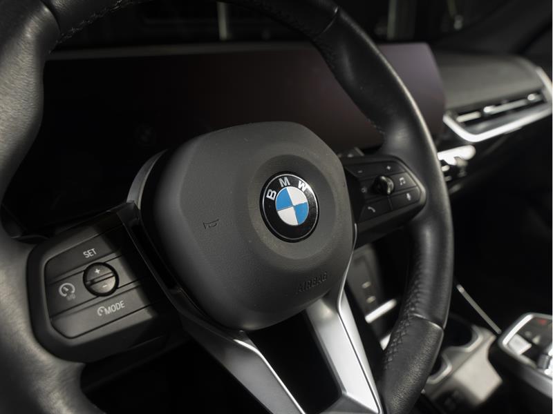 bmw X1 2023 - 12