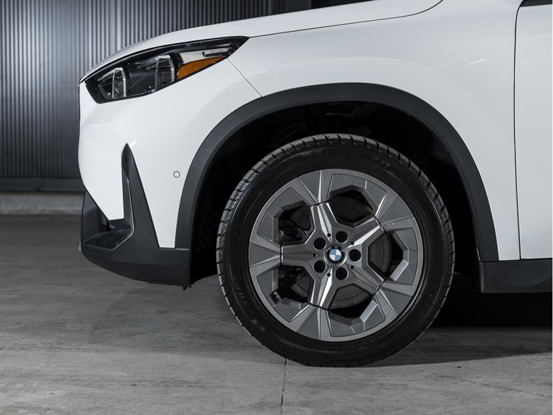 bmw X1 2023 - 15