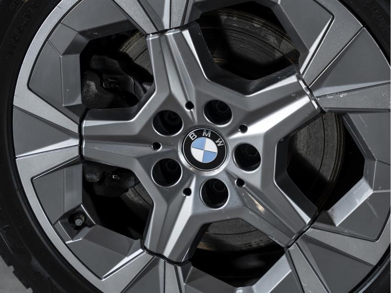 bmw X1 2023 - 16