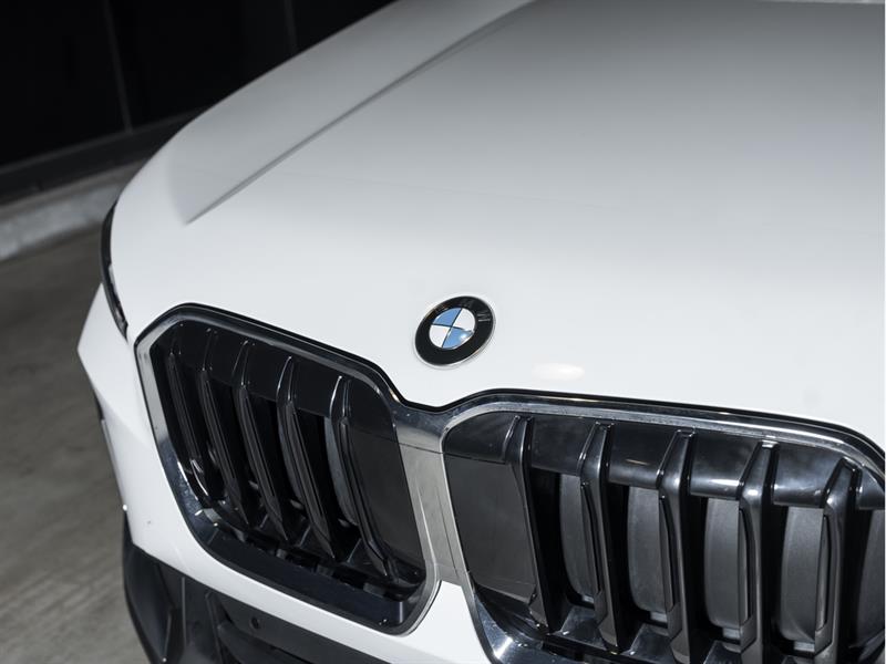 bmw X1 2023 - 17