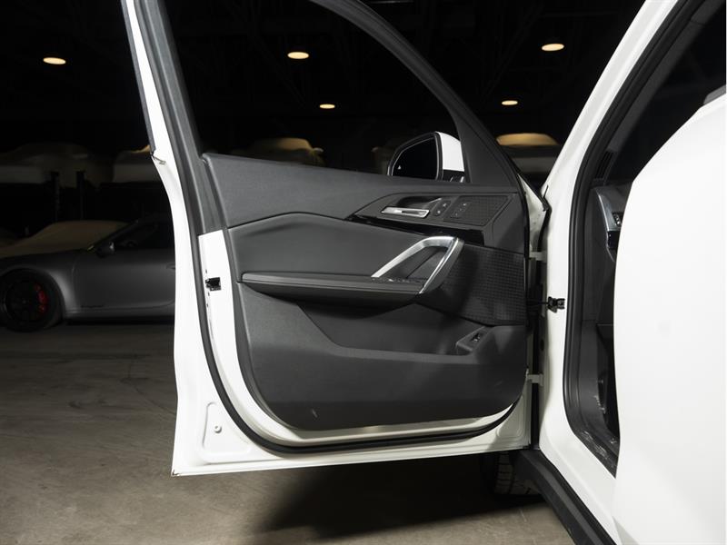 bmw X1 2023 - 22
