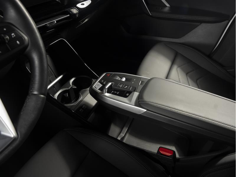 bmw X1 2023 - 24