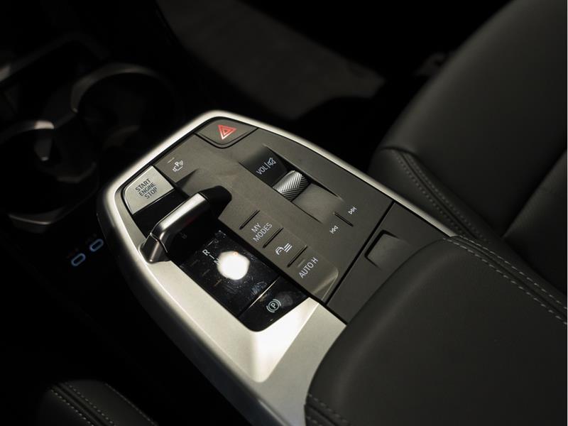 bmw X1 2023 - 25