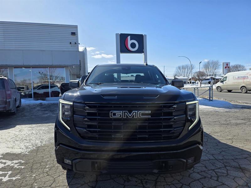 gmc Sierra 1500 2024 - 3
