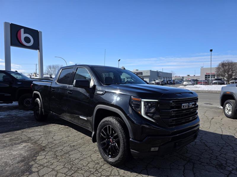 gmc Sierra 1500 2024 - 4
