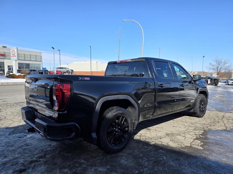 gmc Sierra 1500 2024 - 7