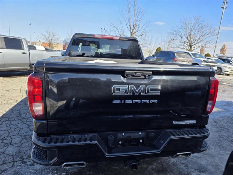 gmc Sierra 1500 2024 - 8