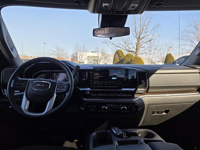 gmc Sierra 1500 2024 - 9