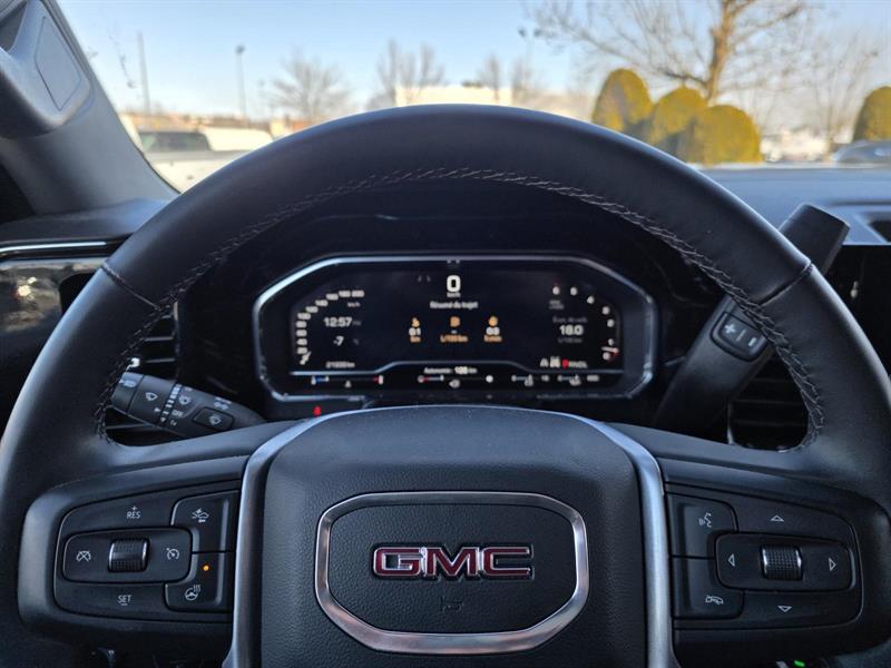 gmc Sierra 1500 2024 - 10