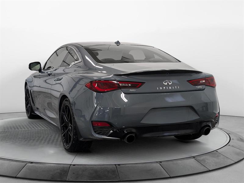 infiniti Q60 2022 - 4