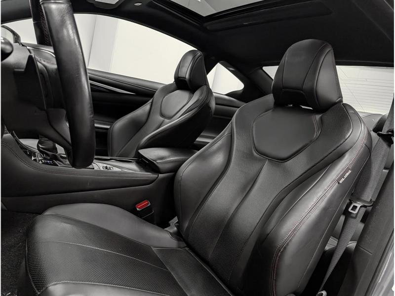 infiniti Q60 2022 - 7
