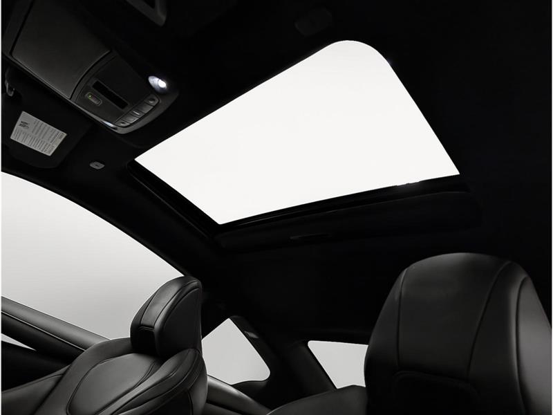 infiniti Q60 2022 - 8