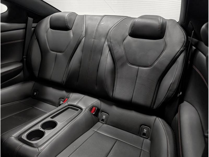 infiniti Q60 2022 - 9