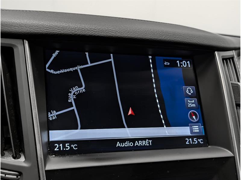 infiniti Q60 2022 - 11