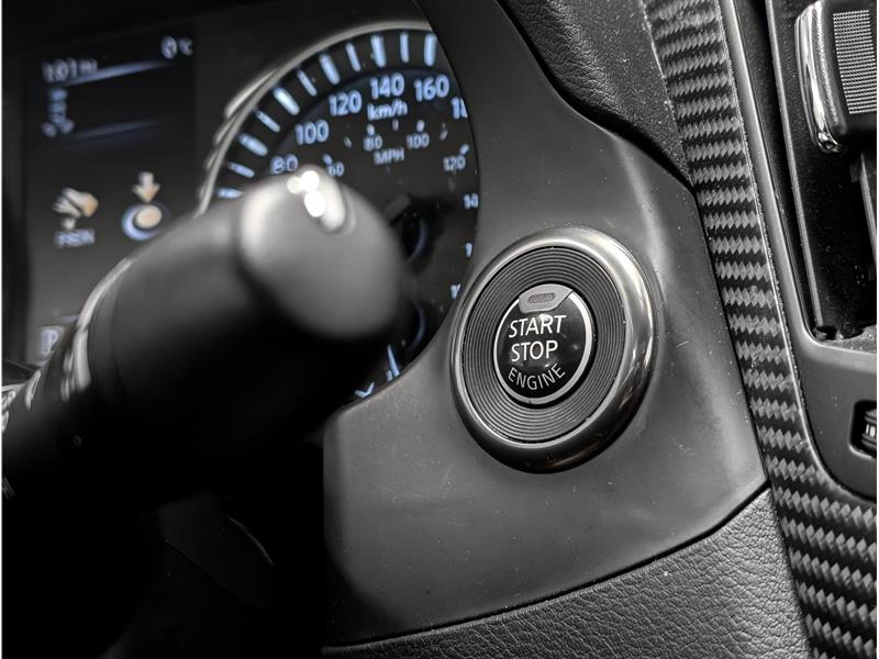 infiniti Q60 2022 - 13