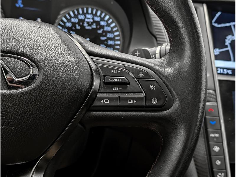 infiniti Q60 2022 - 14