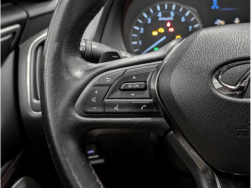 infiniti Q60 2022 - 15